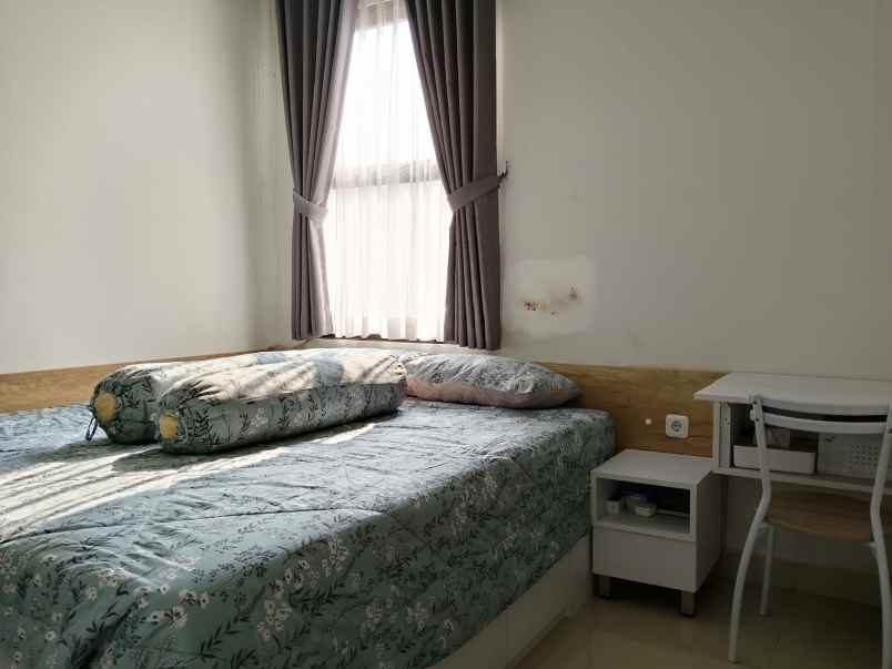 dijual apartemen transpark cibubur
