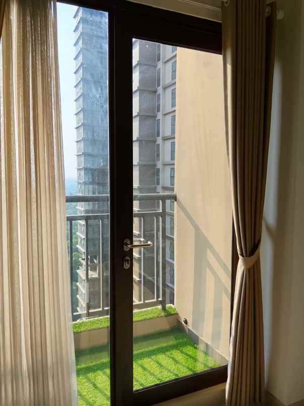 dijual apartemen transpark cibubur