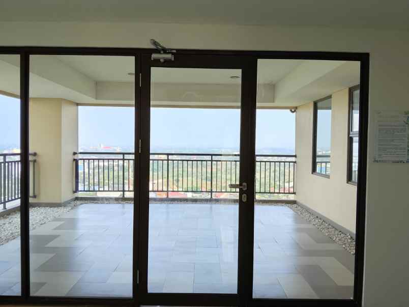 dijual apartemen transpark cibubur