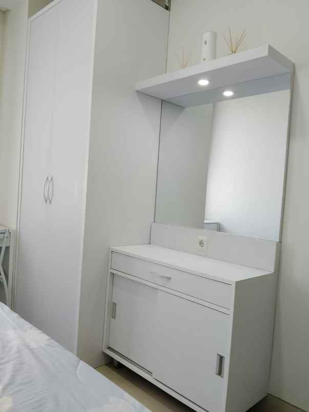 dijual apartemen transpark cibubur