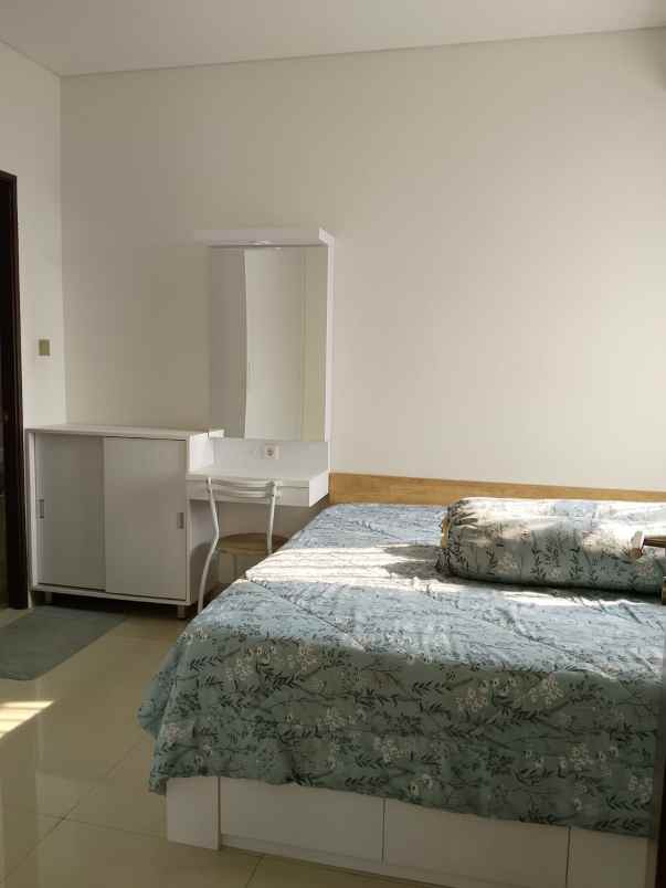 dijual apartemen transpark cibubur