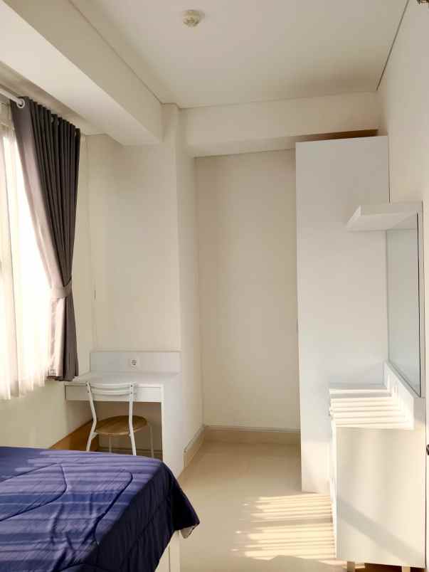 dijual apartemen transpark cibubur