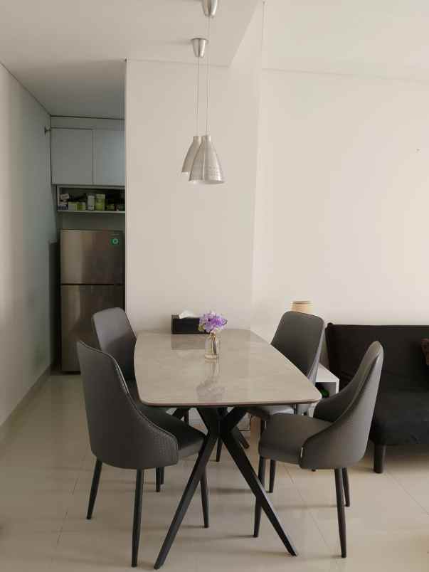 dijual apartemen transpark cibubur
