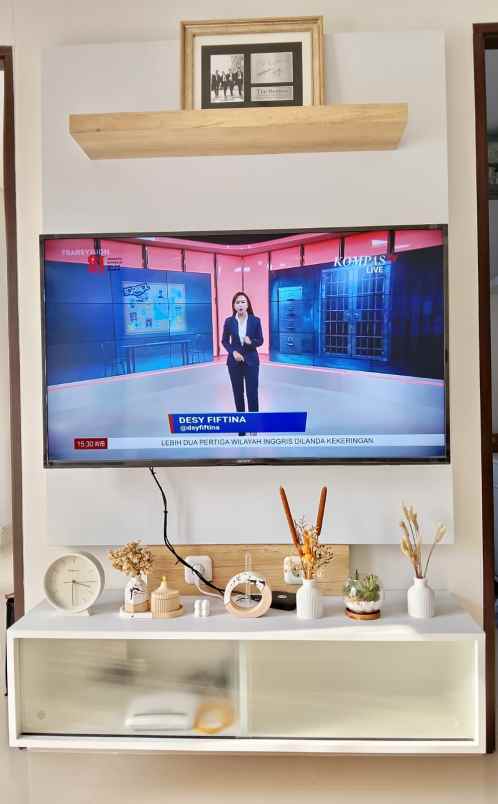 dijual apartemen transpark cibubur