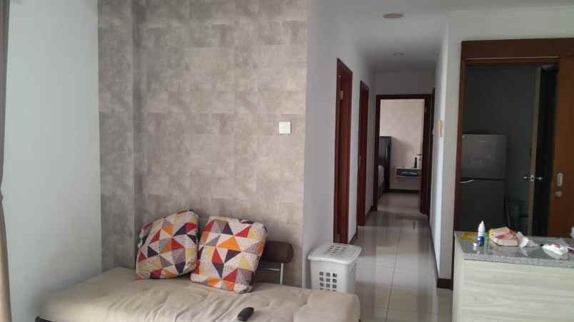 dijual apartemen waterplace residence