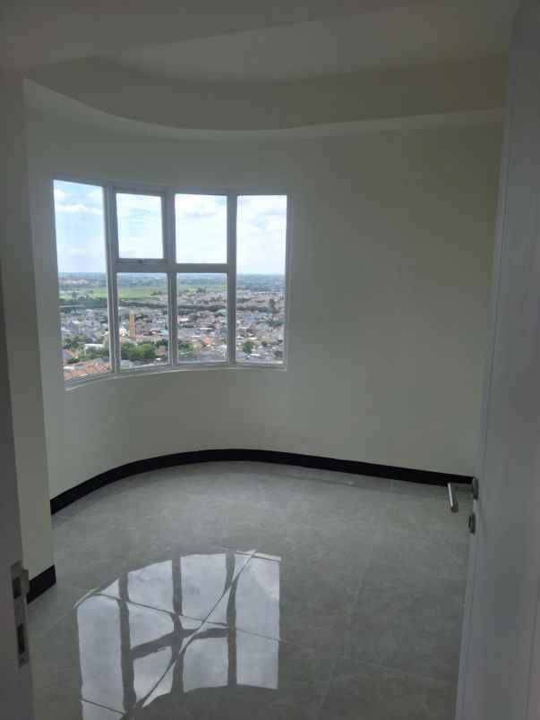 dijual apartemen westown view wiyung