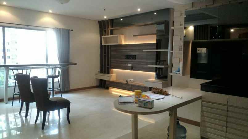 dijual apartemen wiyung surabaya barat
