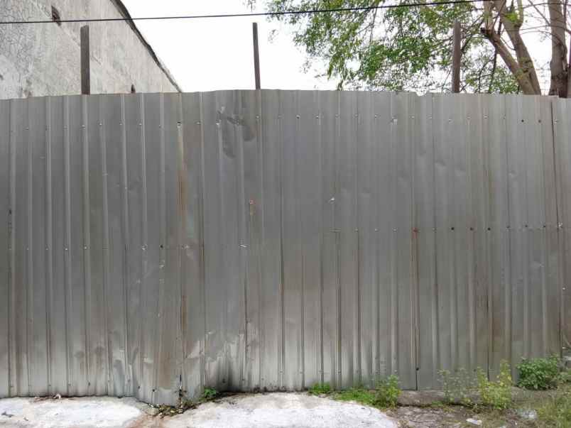 dijual cepat kav ploso timur surabaya