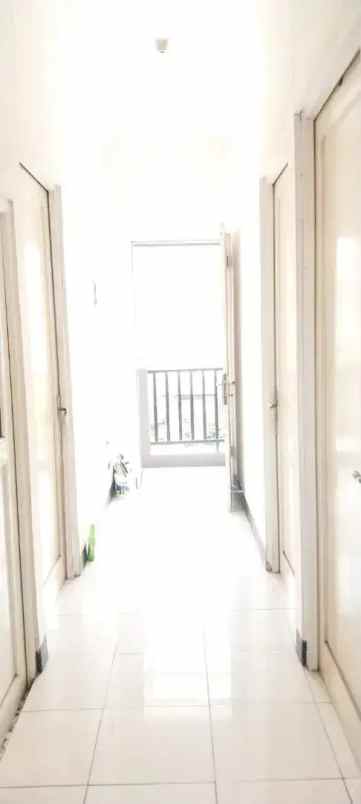 dijual cepat rumah 2 lantai di pamulang