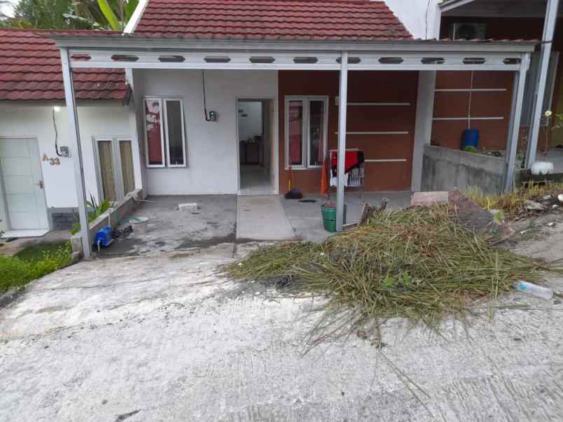 dijual cepat rumah di yogyakarta