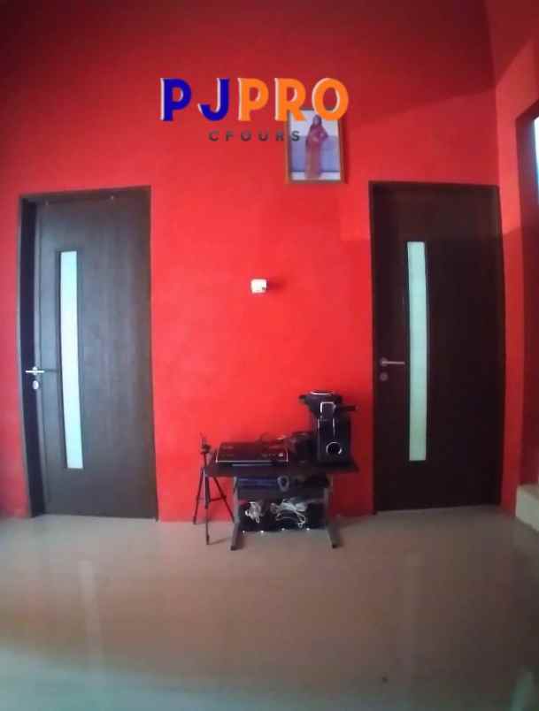 dijual cepat rumah harga murah di duta bumi bekasi