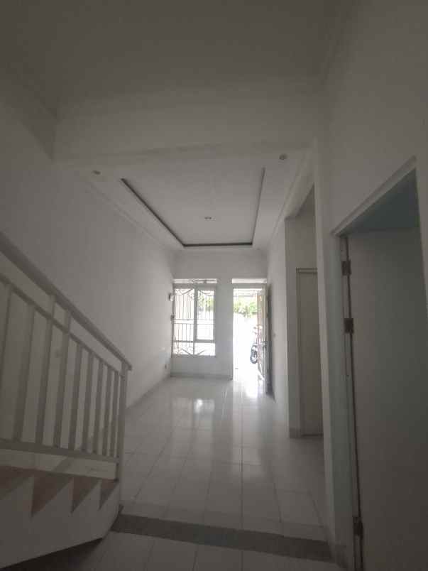 dijual cepat rumah sentraland parung panjang bogor