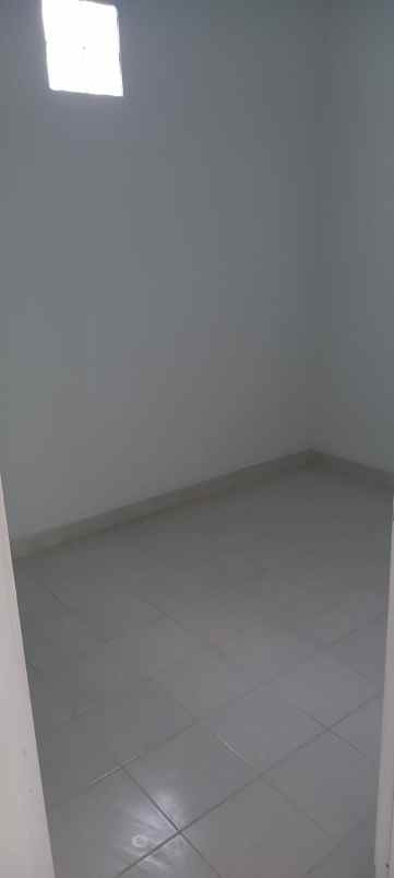 dijual cepat rumah sentraland parung panjang bogor