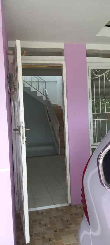 dijual cepat rumah sentraland parung panjang bogor
