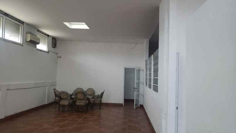 dijual gudang di parung panjang bogor