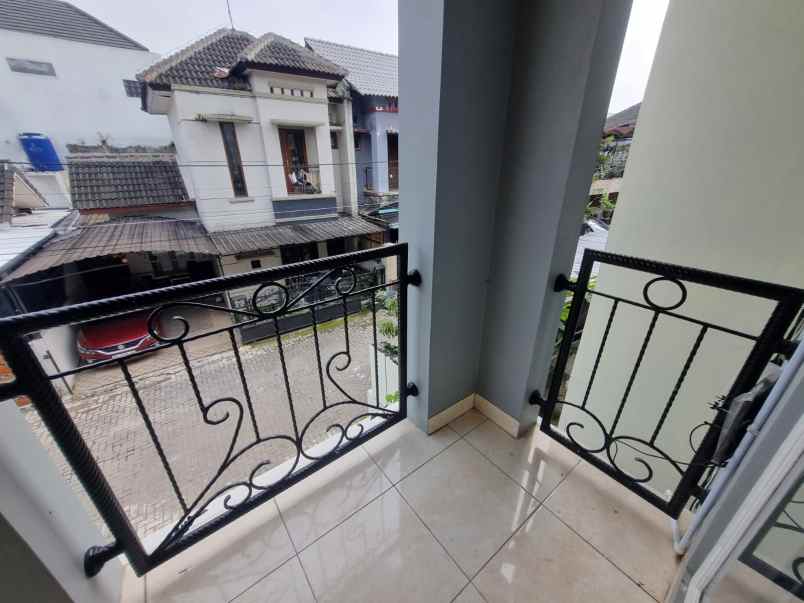 dijual homestay jalan palagan sleman yogyakarta