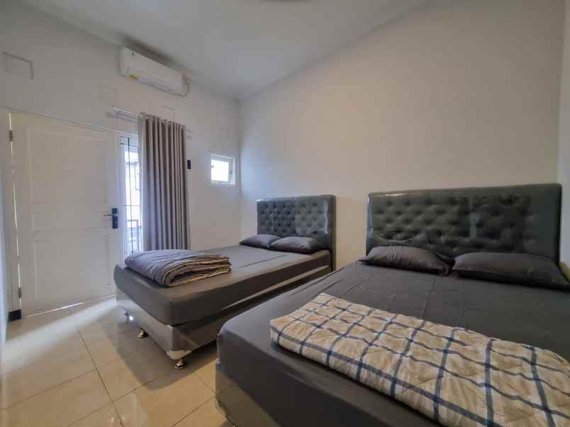 dijual homestay jalan palagan sleman yogyakarta