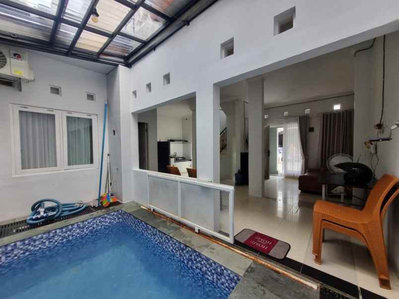 dijual homestay jalan palagan sleman yogyakarta