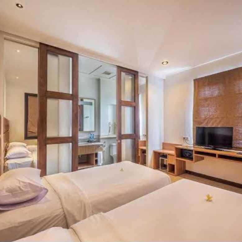 dijual hotel jl blambangan
