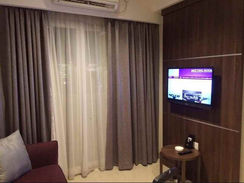 dijual hotel kembangsari kec semarang