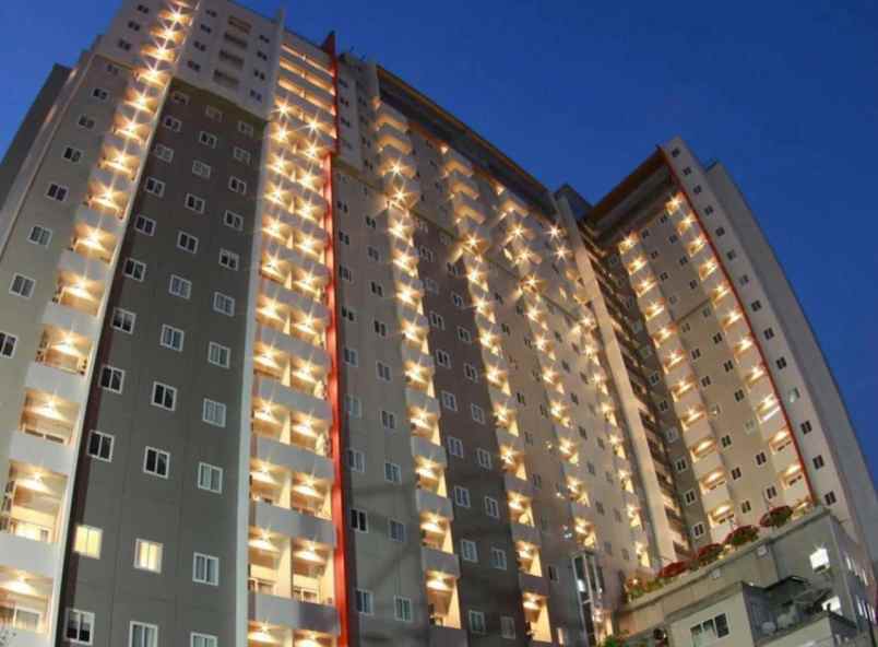 dijual hotel kembangsari kec semarang
