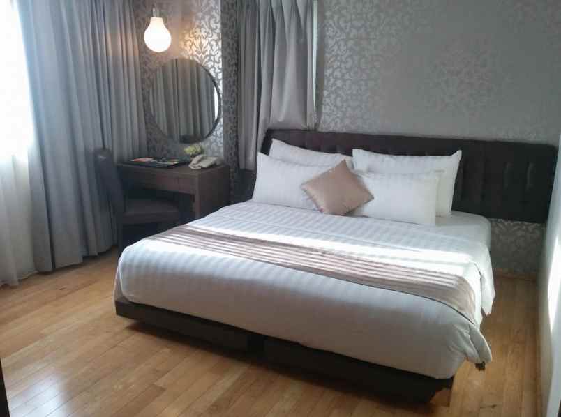 dijual hotel kembangsari kec semarang