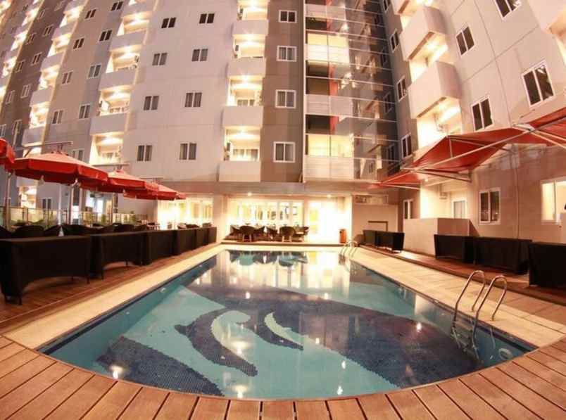 dijual hotel kembangsari kec semarang