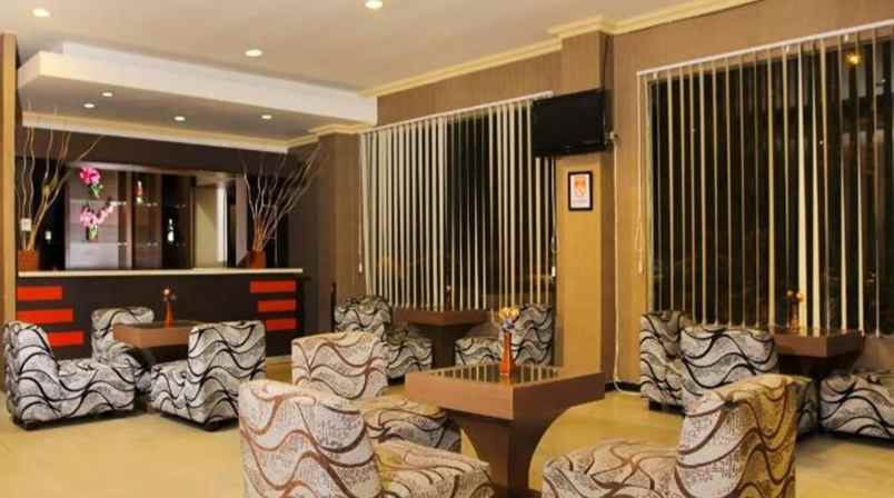 dijual hotel lere kec palu barat kota