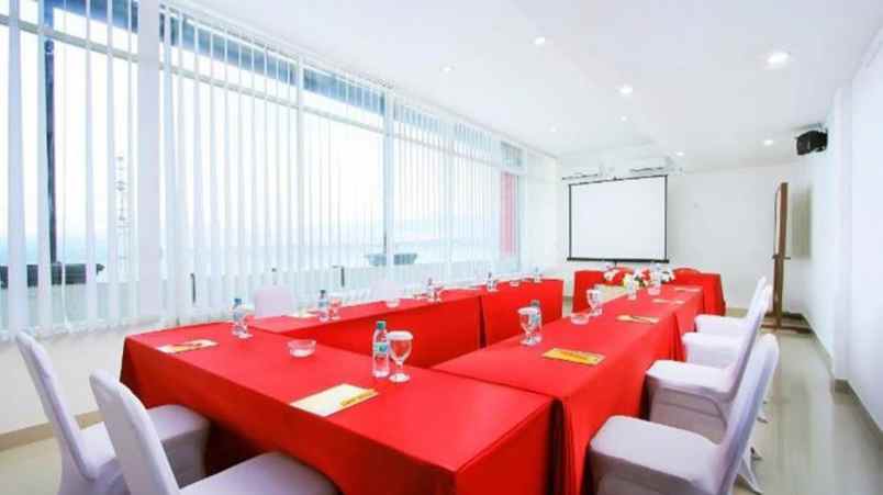 dijual hotel lere kec palu barat kota