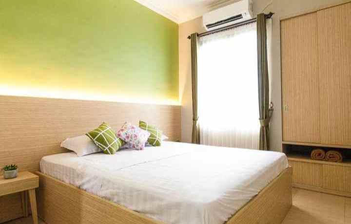 dijual hotel raya sedati