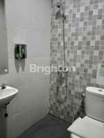 dijual hotel raya sedati