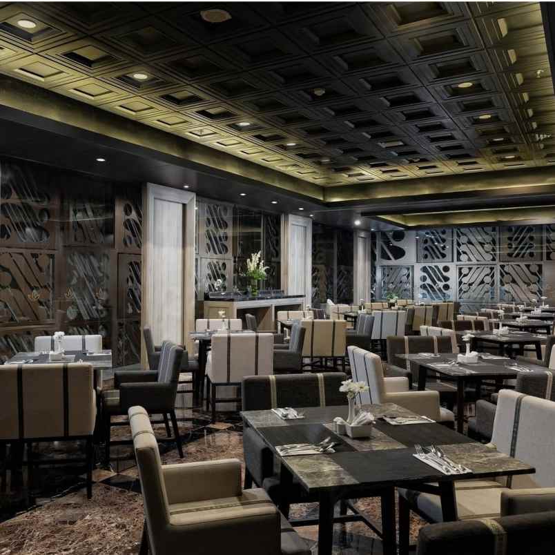 dijual hotel sosromenduran gedong