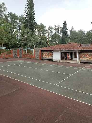 dijual hotel sumber wekas