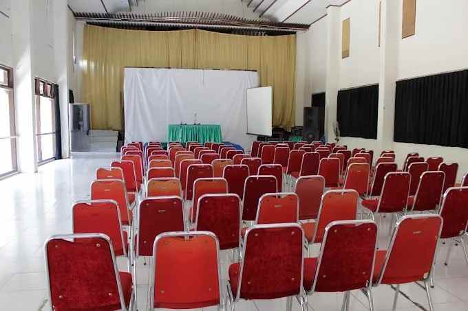 dijual hotel sumber wekas