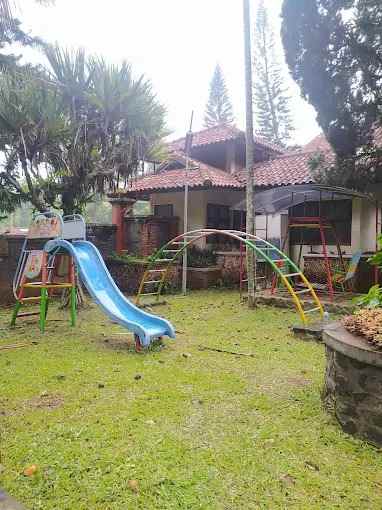 dijual hotel sumber wekas