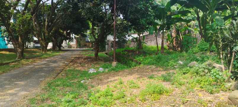 dijual kavling di bukit permai cibubur jaktim