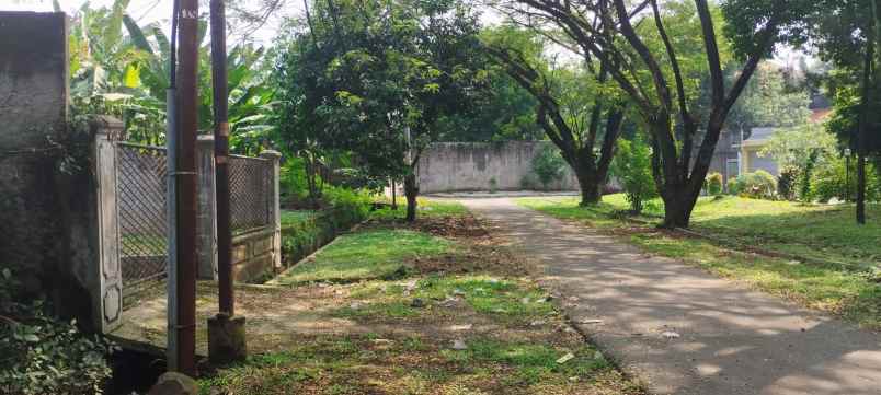 dijual kavling di bukit permai cibubur jaktim