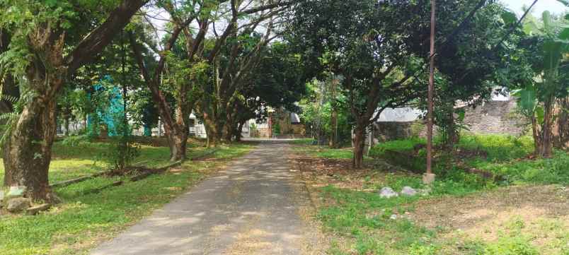 dijual kavling di bukit permai cibubur jaktim