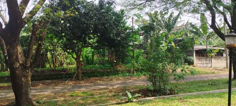 dijual kavling di bukit permai cibubur jaktim