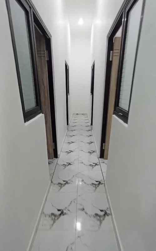 dijual kos baru di wiyung pusat surabaya barat