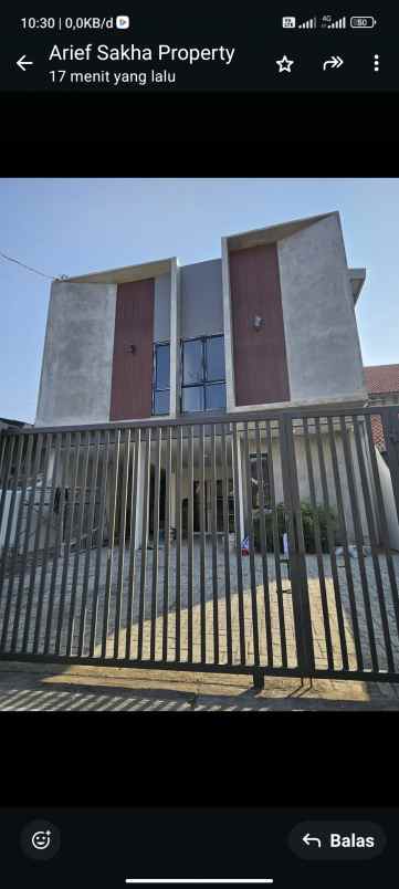 dijual kost aktif di kalicari supriyadi semarang