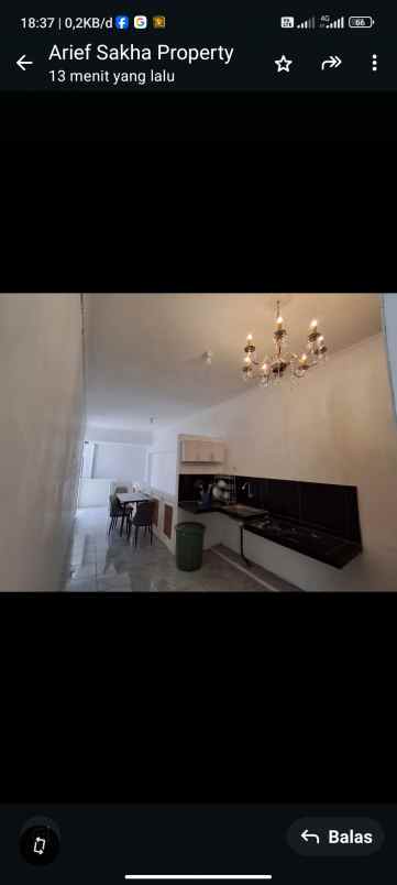 dijual kost aktif di ngablak muktiharjo semarang