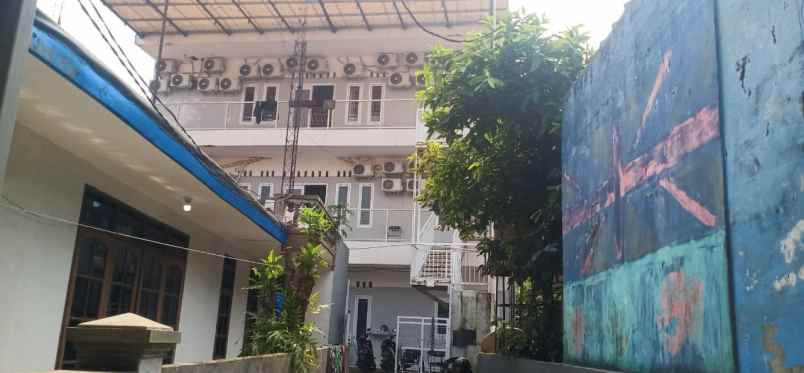 dijual kost babakan tengah
