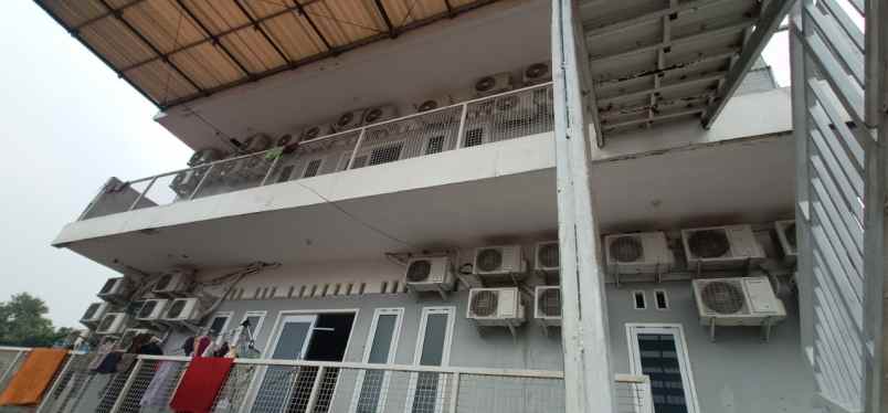 dijual kost babakan tengah