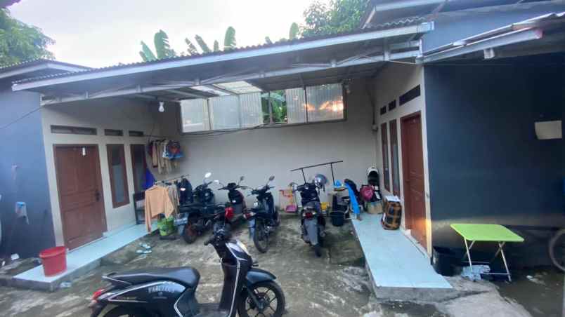 dijual kost cidokom gunung sindur