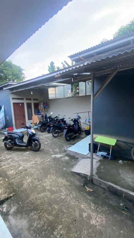 dijual kost cidokom gunung sindur