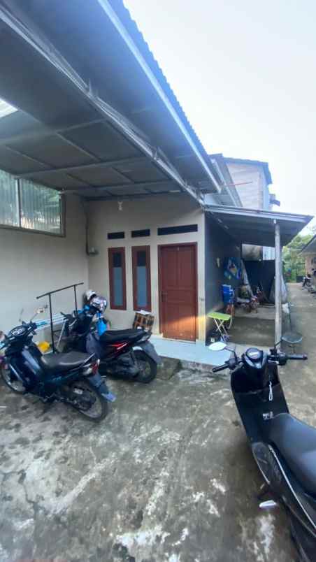 dijual kost cidokom gunung sindur