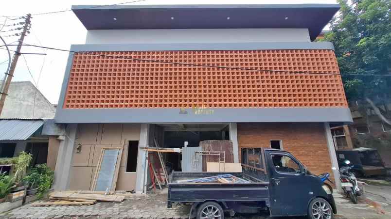 dijual kost condongcatur