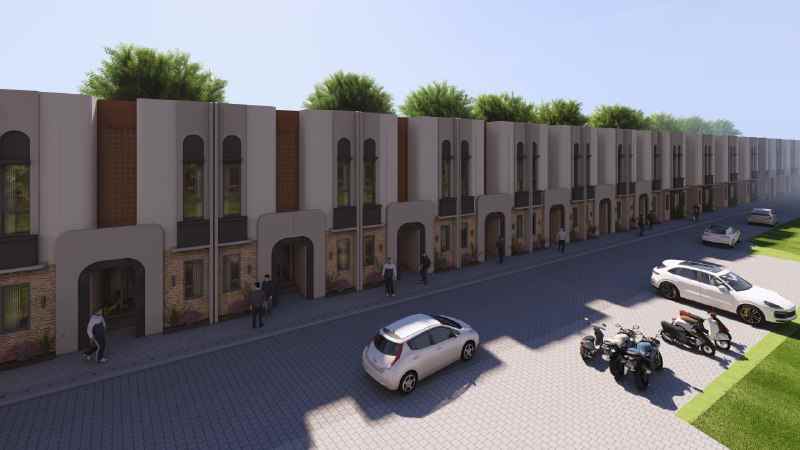 dijual kost danau situ gede kampus ipb