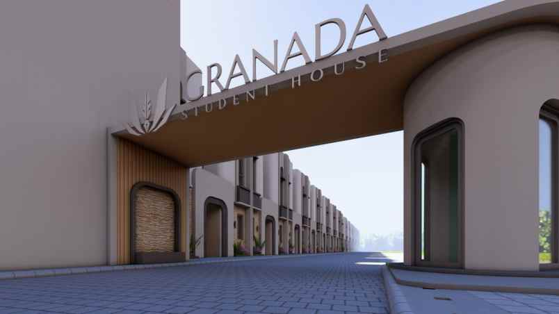 dijual kost danau situ gede kampus ipb